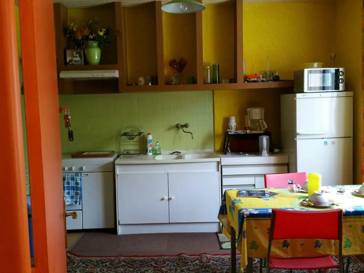 Ellias Bed & Breakfast Pont-l'Abbe